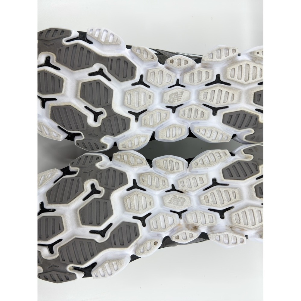 New Balance 4090v1 Running Shoes Mens Silver Grey Black M4090GY1 REVlite - Picture 10 of 11